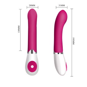 Pretty Love Daniel silikonski vibrator BI 14222-6